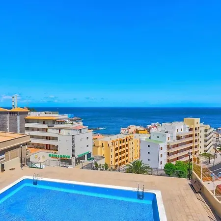 Apartment Duplex - Beautiful Views - By Feel Your Holidays