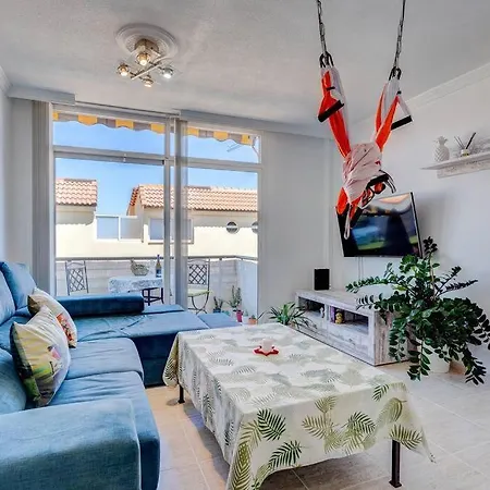 Duplex - Beautiful Views - By Feel Your Holidays Apartment *