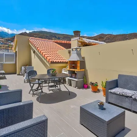 Duplex - Beautiful Views - By Feel Your Holidays * Candelaria