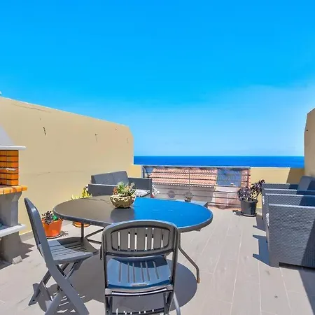 Duplex - Beautiful Views - By Feel Your Holidays Apartment *