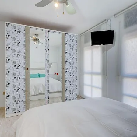Duplex - Beautiful Views - By Feel Your Holidays *