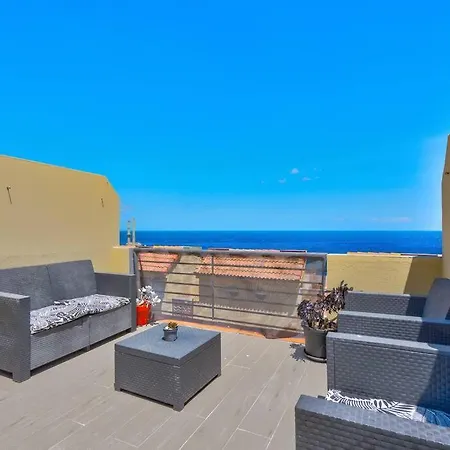Apartment Duplex - Beautiful Views - By Feel Your Holidays