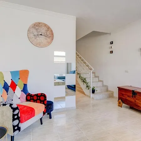 Apartment Duplex - Beautiful Views - By Feel Your Holidays *