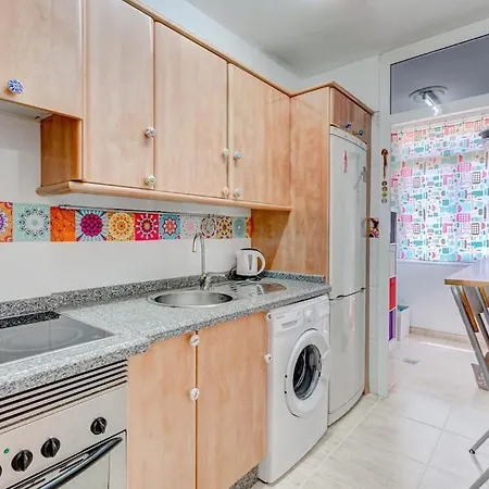 Apartment Duplex - Beautiful Views - By Feel Your Holidays *