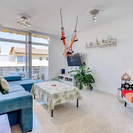 Duplex - Beautiful Views - By Feel Your Holidays * Candelaria