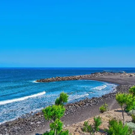 Duplex - Beautiful Views - By Feel Your Holidays Apartment Candelaria