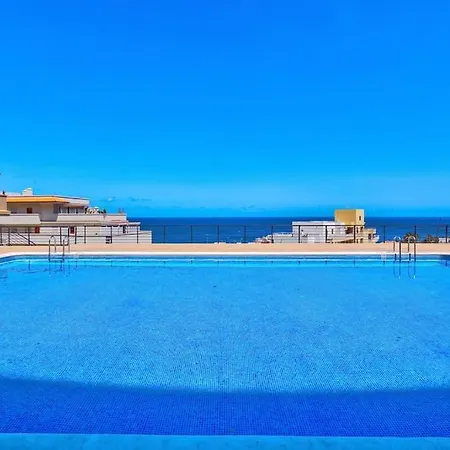 Apartment Duplex - Beautiful Views - By Feel Your Holidays Candelaria