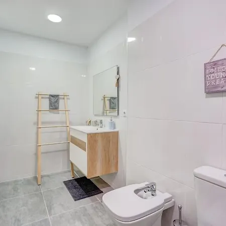 Apartment Duplex - Beautiful Views - By Feel Your Holidays Candelaria