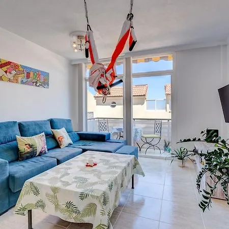 Apartment Duplex - Beautiful Views - By Feel Your Holidays *