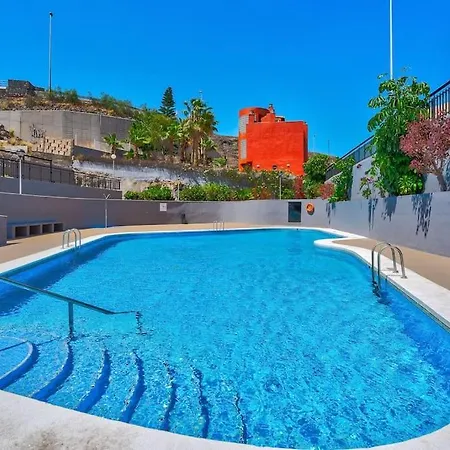 Duplex - Beautiful Views - By Feel Your Holidays Candelaria
