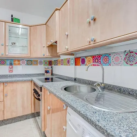 Apartment Duplex - Beautiful Views - By Feel Your Holidays Candelaria