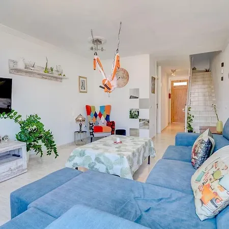 Duplex - Beautiful Views - By Feel Your Holidays * Candelaria