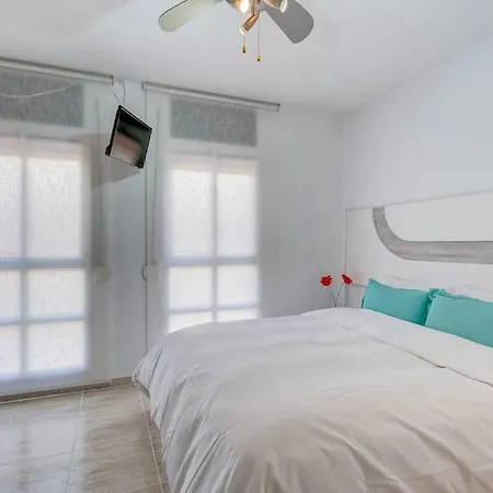 Apartment Duplex - Beautiful Views - By Feel Your Holidays Candelaria