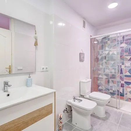 Apartment Duplex - Beautiful Views - By Feel Your Holidays *